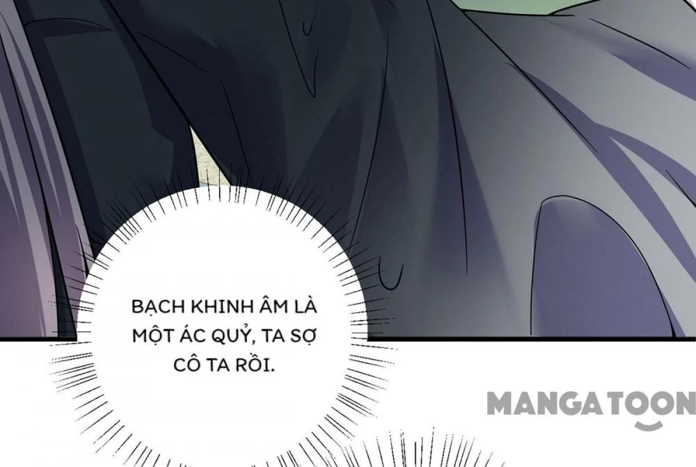 Manh Hổ Trọng Sinh : Tướng Quân Đại Nhân Muốn Ôm Ôm Chapter 200 - 2