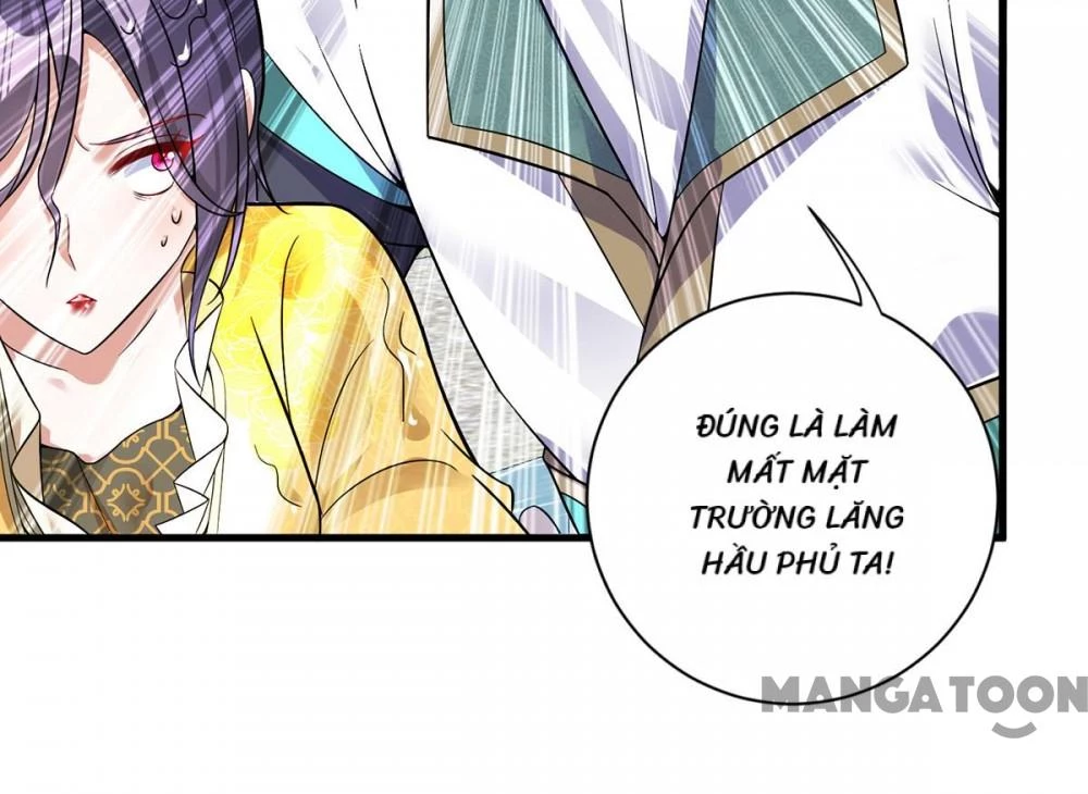 Manh Hổ Trọng Sinh : Tướng Quân Đại Nhân Muốn Ôm Ôm Chapter 200 - 4