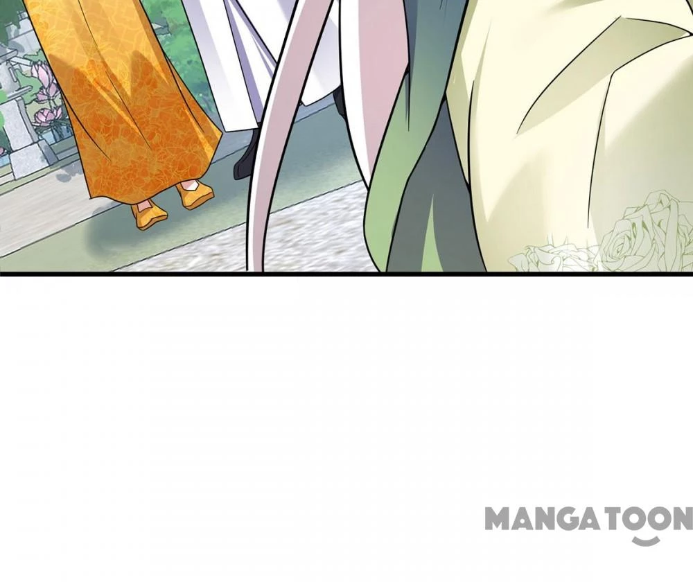 Manh Hổ Trọng Sinh : Tướng Quân Đại Nhân Muốn Ôm Ôm Chapter 200 - 8