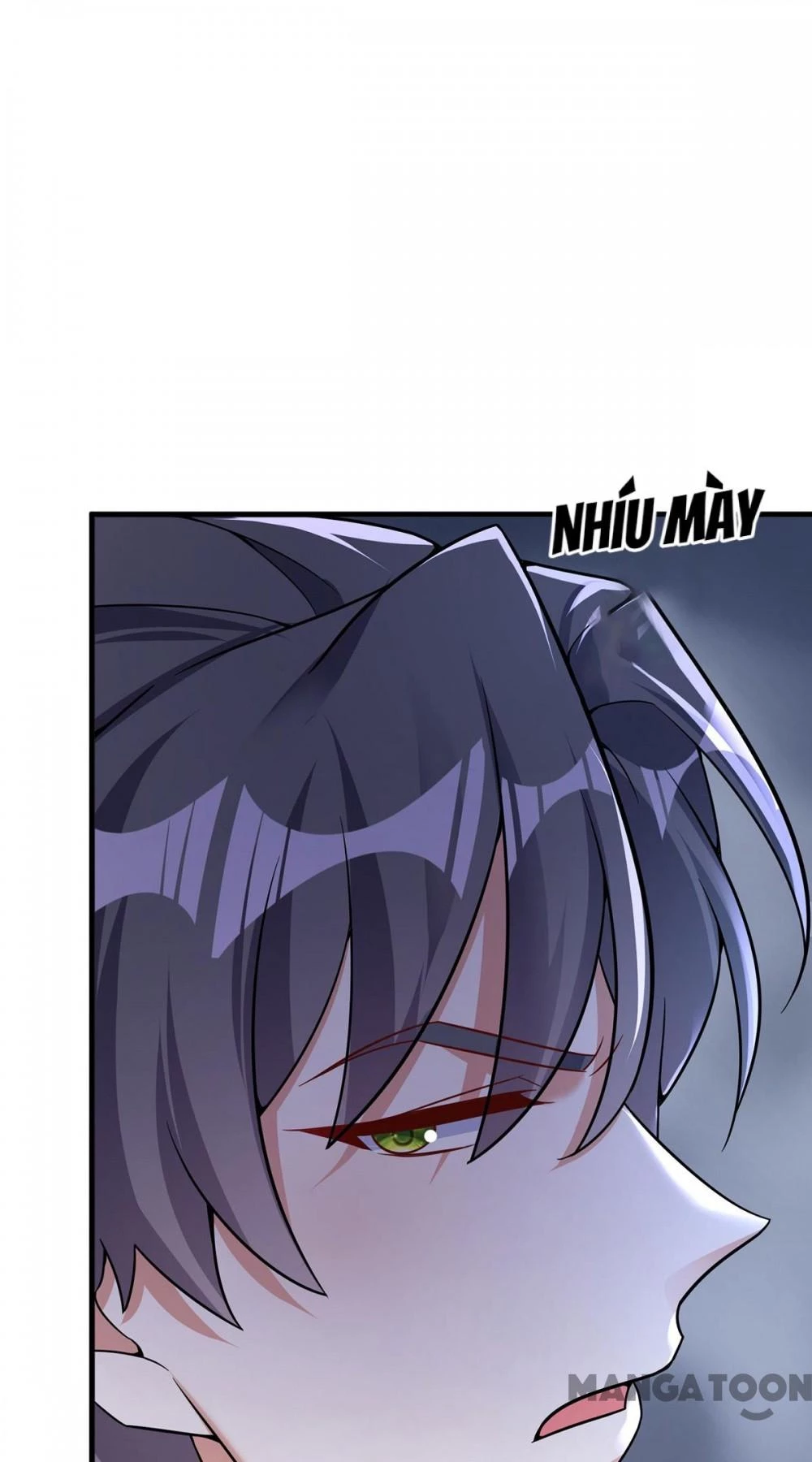 Manh Hổ Trọng Sinh : Tướng Quân Đại Nhân Muốn Ôm Ôm Chapter 200 - 9