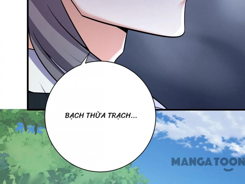 Manh Hổ Trọng Sinh : Tướng Quân Đại Nhân Muốn Ôm Ôm Chapter 200 - 10