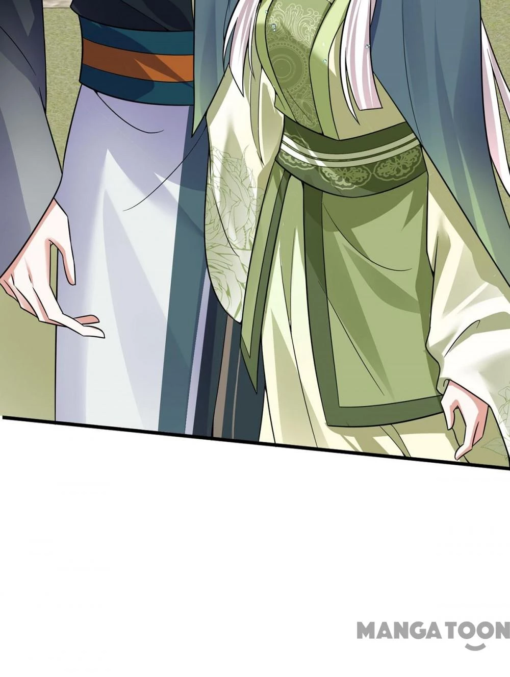 Manh Hổ Trọng Sinh : Tướng Quân Đại Nhân Muốn Ôm Ôm Chapter 200 - 12