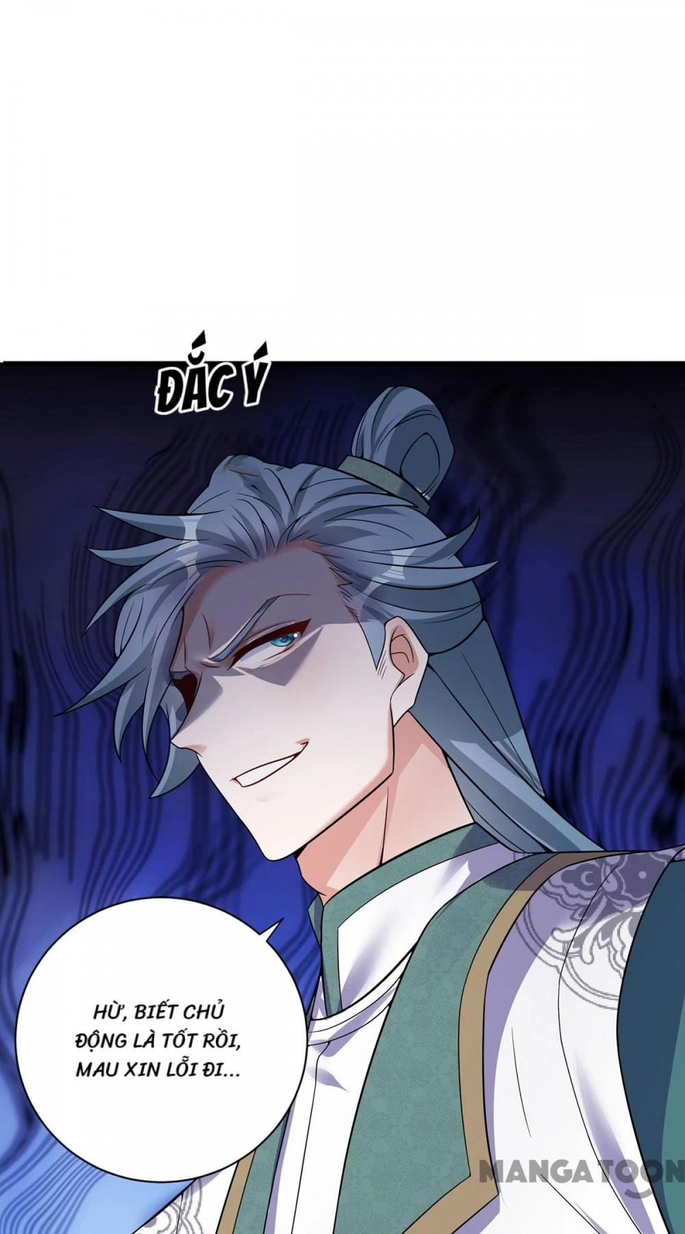 Manh Hổ Trọng Sinh : Tướng Quân Đại Nhân Muốn Ôm Ôm Chapter 200 - 13