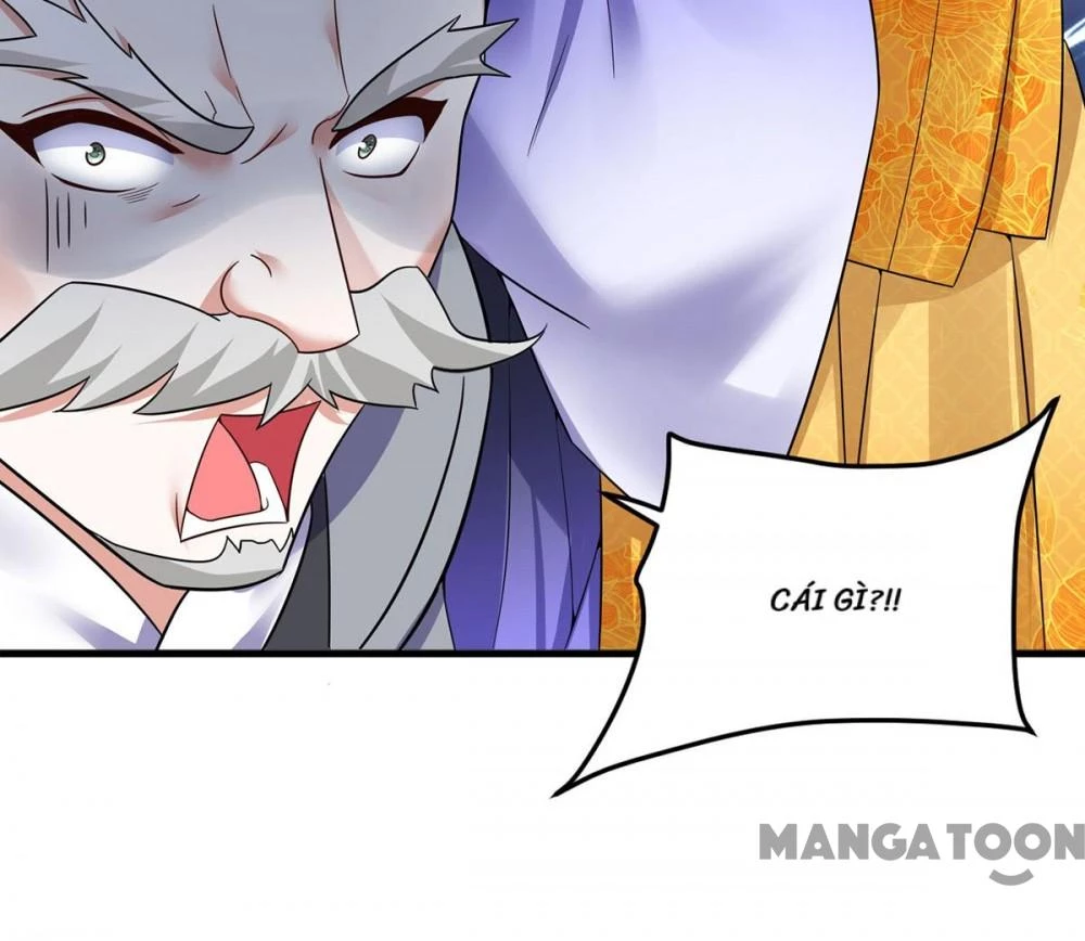 Manh Hổ Trọng Sinh : Tướng Quân Đại Nhân Muốn Ôm Ôm Chapter 200 - 20