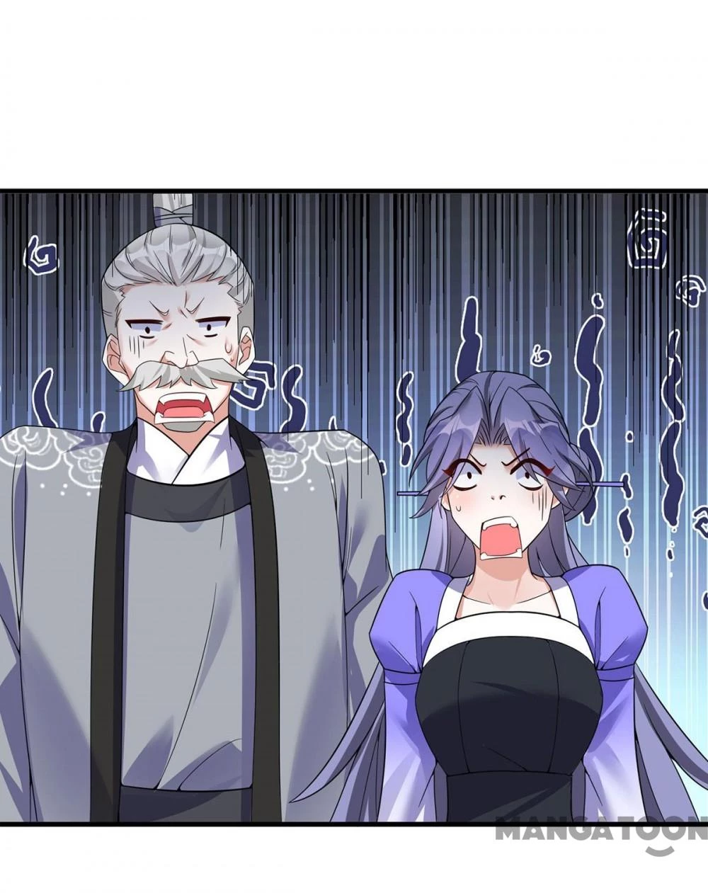 Manh Hổ Trọng Sinh : Tướng Quân Đại Nhân Muốn Ôm Ôm Chapter 200 - 23