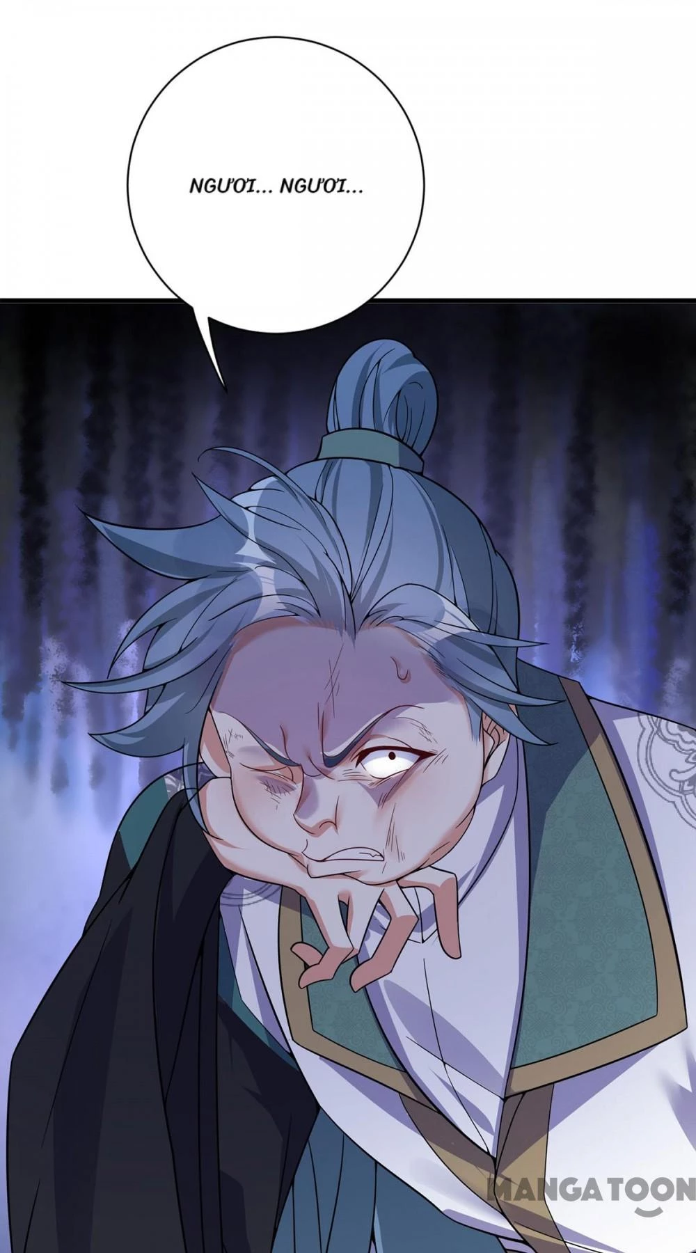 Manh Hổ Trọng Sinh : Tướng Quân Đại Nhân Muốn Ôm Ôm Chapter 200 - 27