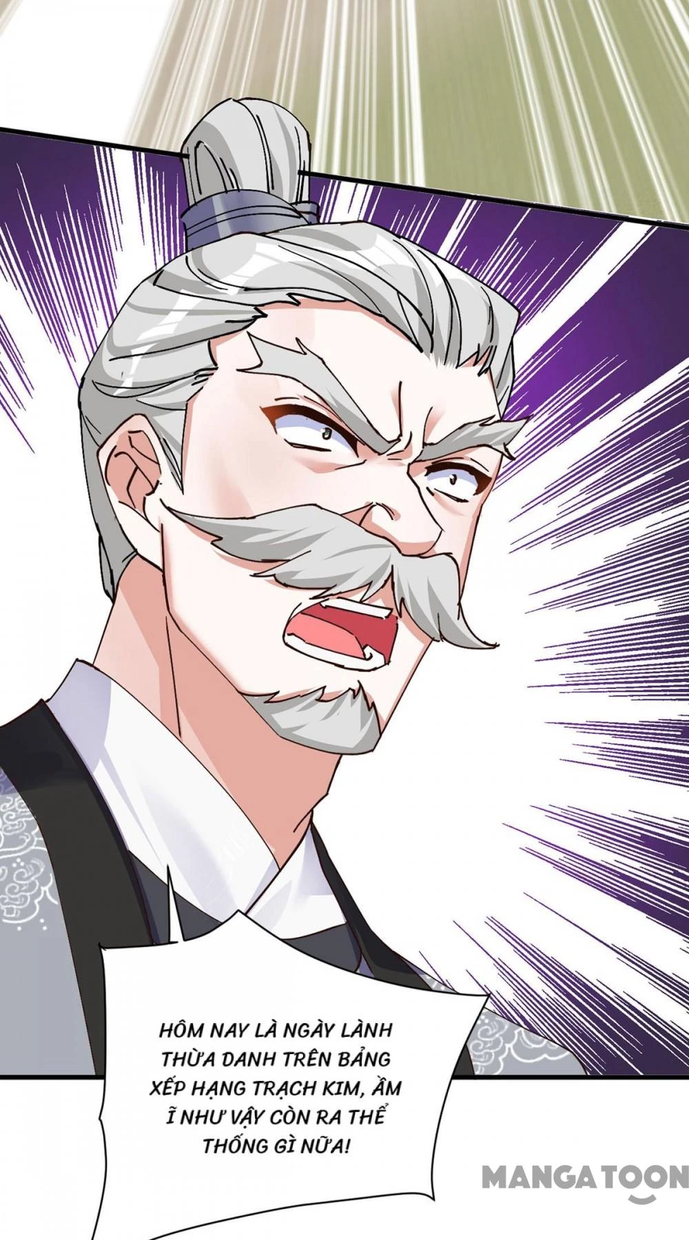 Manh Hổ Trọng Sinh : Tướng Quân Đại Nhân Muốn Ôm Ôm Chapter 200 - 33