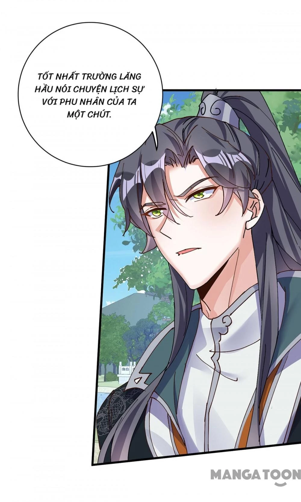 Manh Hổ Trọng Sinh : Tướng Quân Đại Nhân Muốn Ôm Ôm Chapter 200 - 35