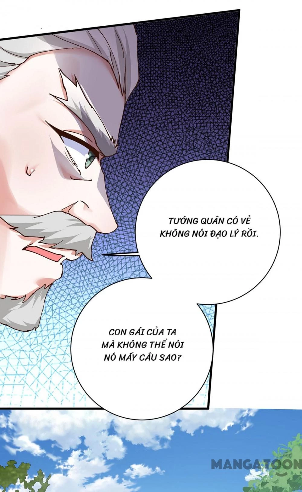 Manh Hổ Trọng Sinh : Tướng Quân Đại Nhân Muốn Ôm Ôm Chapter 200 - 36