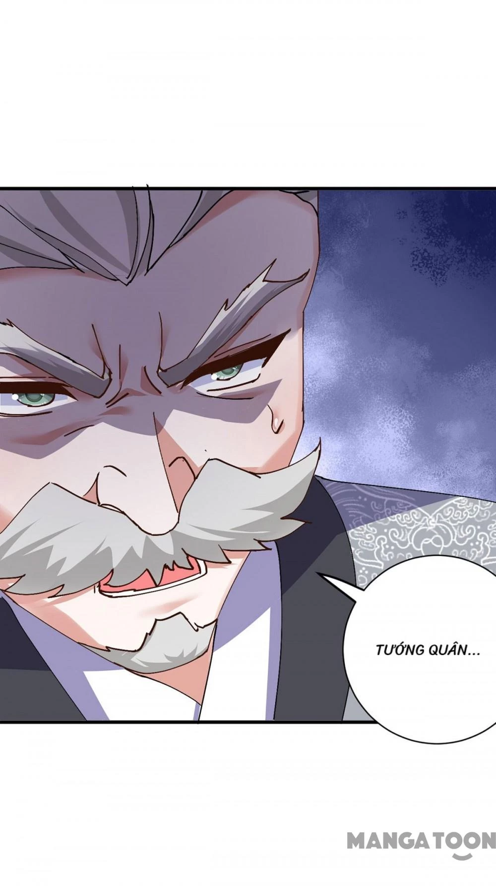 Manh Hổ Trọng Sinh : Tướng Quân Đại Nhân Muốn Ôm Ôm Chapter 200 - 39