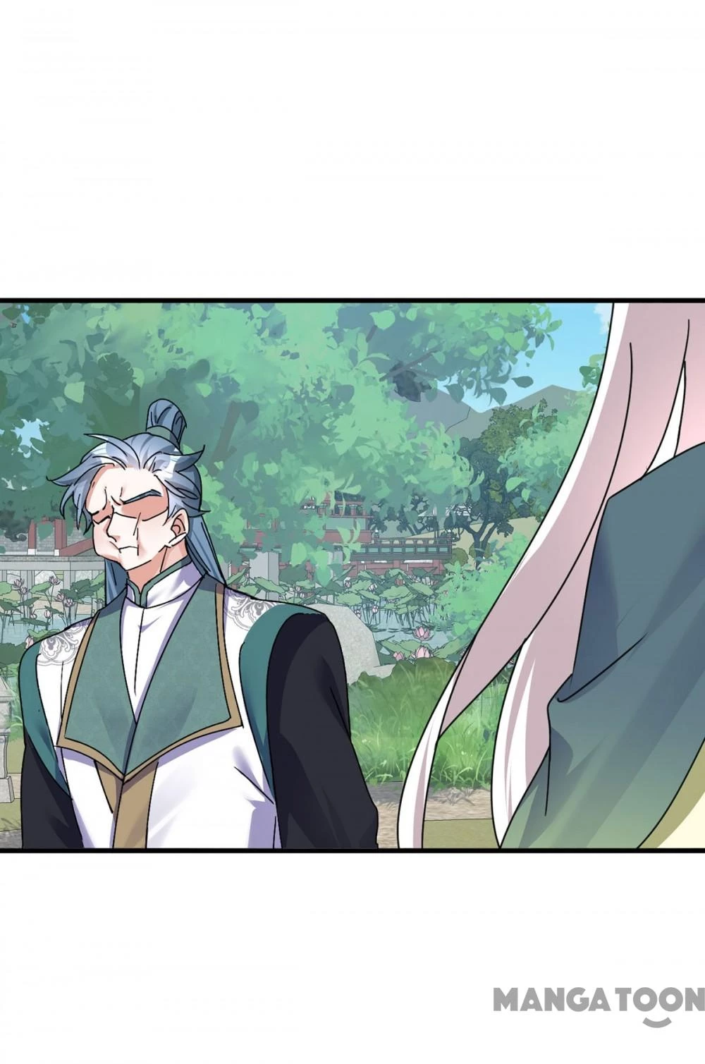 Manh Hổ Trọng Sinh : Tướng Quân Đại Nhân Muốn Ôm Ôm Chapter 200 - 42