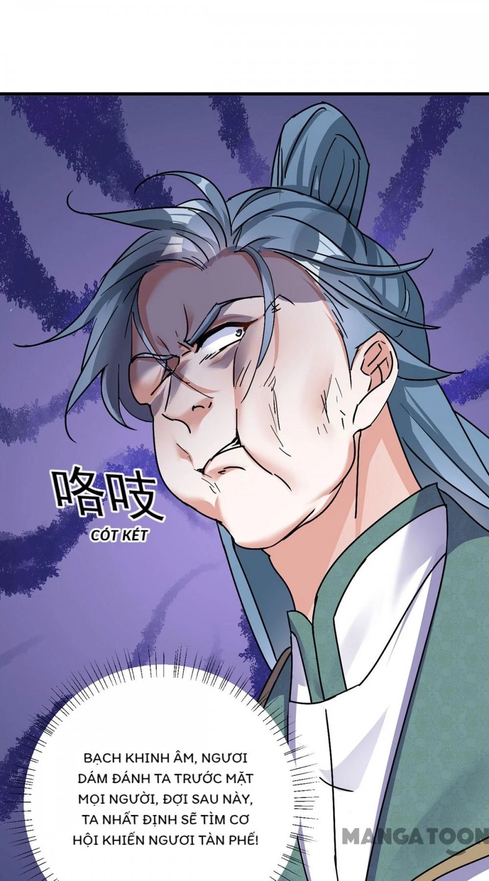 Manh Hổ Trọng Sinh : Tướng Quân Đại Nhân Muốn Ôm Ôm Chapter 200 - 43