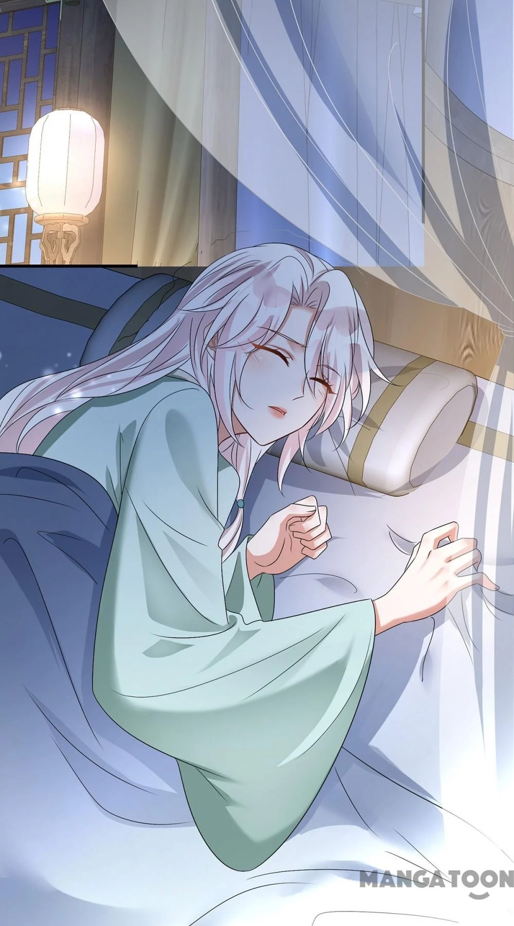 Manh Hổ Trọng Sinh : Tướng Quân Đại Nhân Muốn Ôm Ôm Chapter 201 - 3