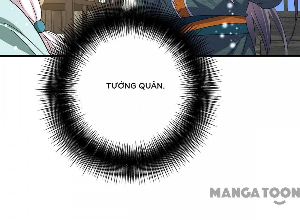 Manh Hổ Trọng Sinh : Tướng Quân Đại Nhân Muốn Ôm Ôm Chapter 201 - 10