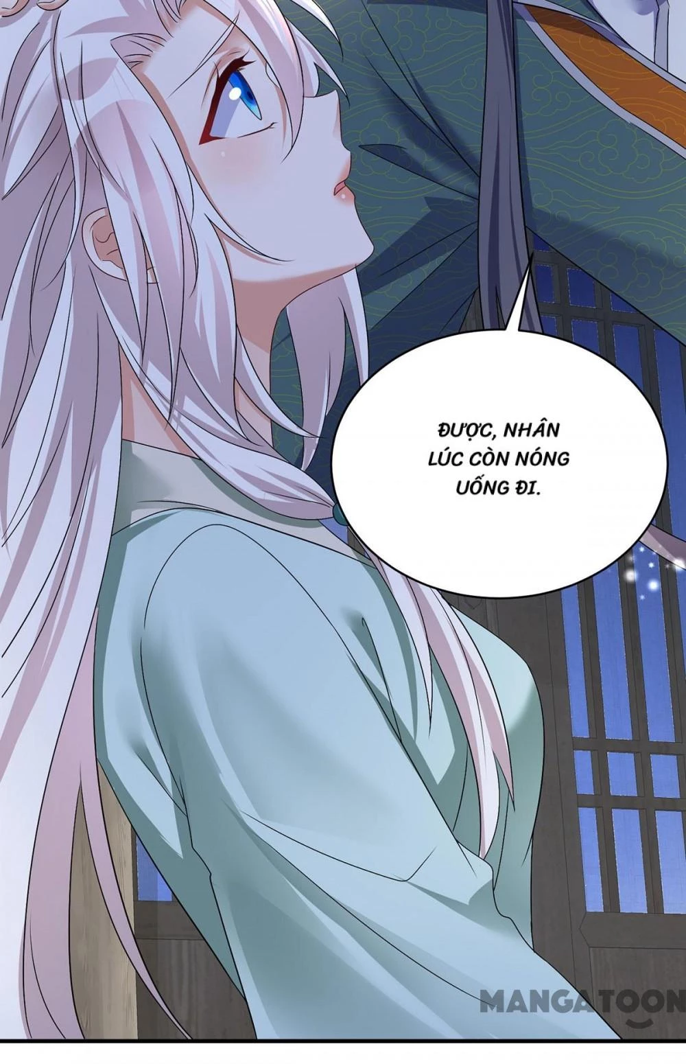 Manh Hổ Trọng Sinh : Tướng Quân Đại Nhân Muốn Ôm Ôm Chapter 201 - 13