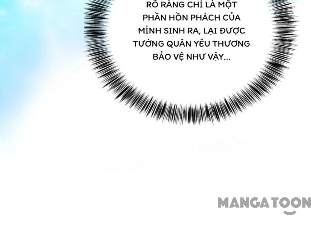 Manh Hổ Trọng Sinh : Tướng Quân Đại Nhân Muốn Ôm Ôm Chapter 201 - 17