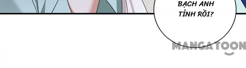 Manh Hổ Trọng Sinh : Tướng Quân Đại Nhân Muốn Ôm Ôm Chapter 201 - 19