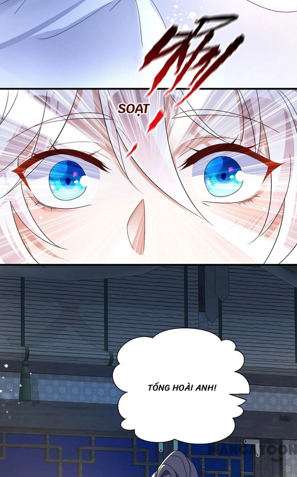 Manh Hổ Trọng Sinh : Tướng Quân Đại Nhân Muốn Ôm Ôm Chapter 201 - 21