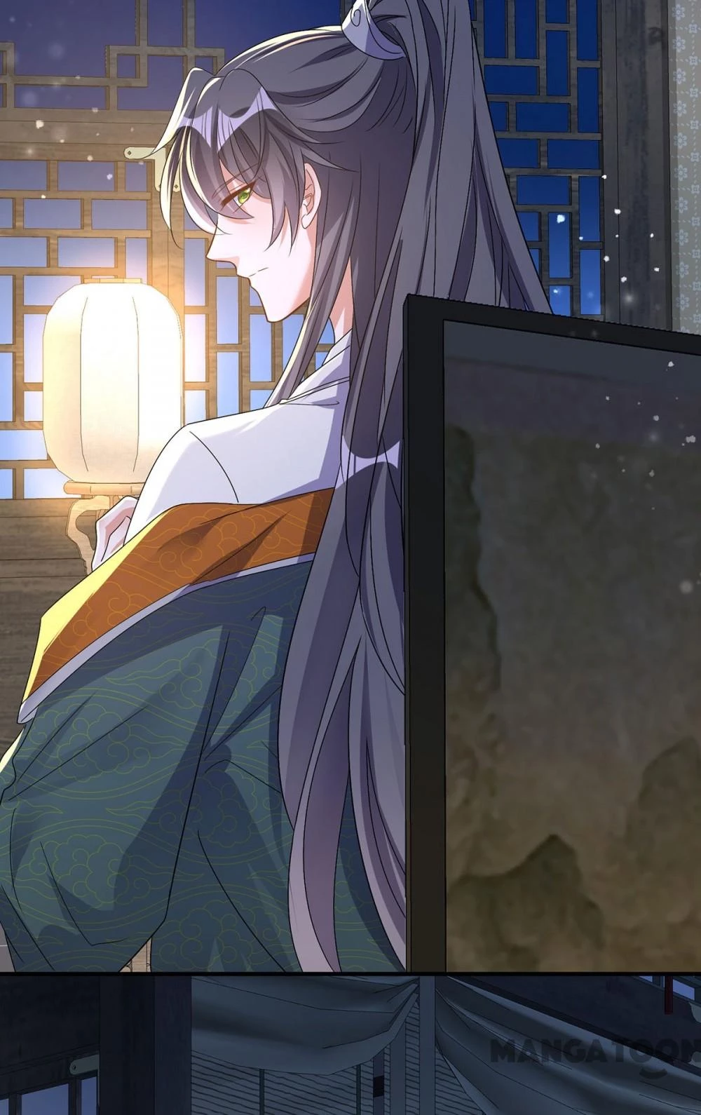 Manh Hổ Trọng Sinh : Tướng Quân Đại Nhân Muốn Ôm Ôm Chapter 201 - 22