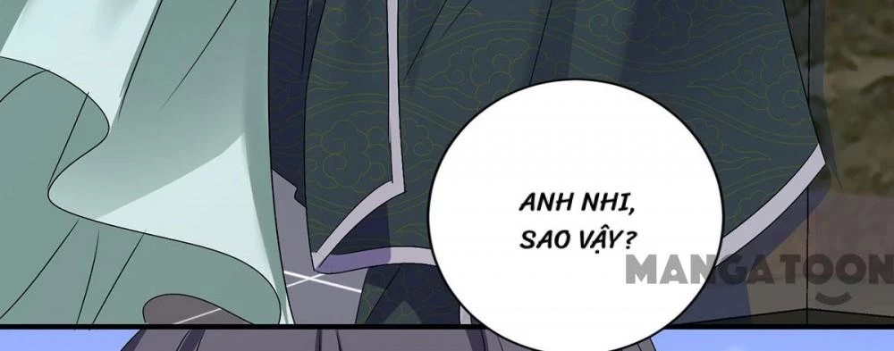 Manh Hổ Trọng Sinh : Tướng Quân Đại Nhân Muốn Ôm Ôm Chapter 201 - 24