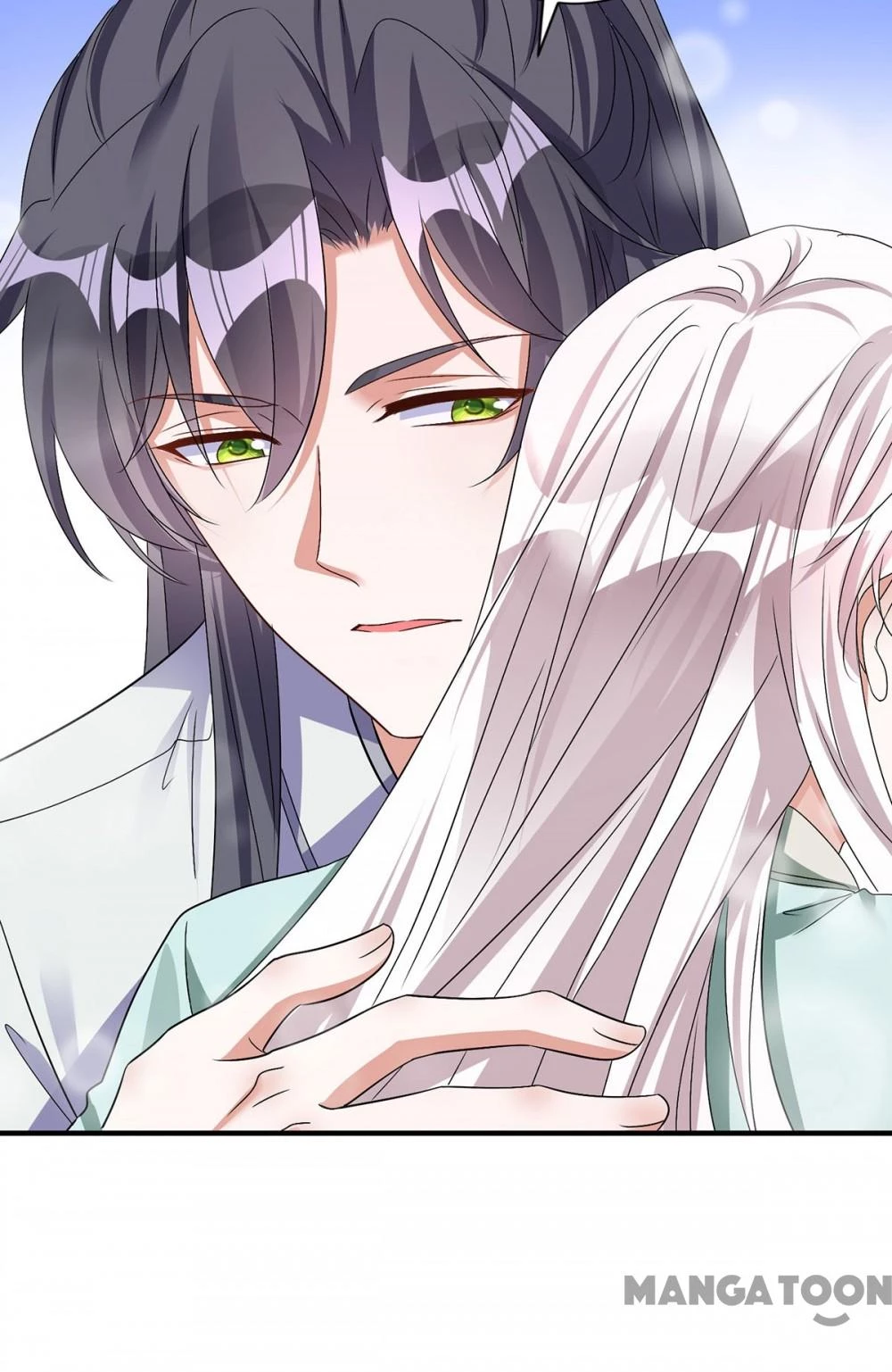 Manh Hổ Trọng Sinh : Tướng Quân Đại Nhân Muốn Ôm Ôm Chapter 201 - 25