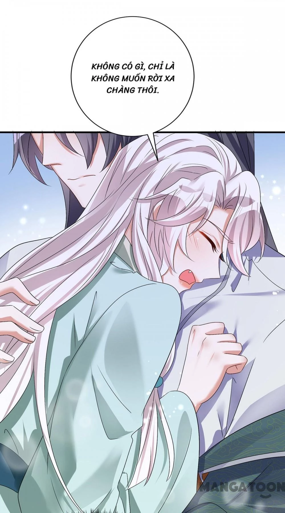 Manh Hổ Trọng Sinh : Tướng Quân Đại Nhân Muốn Ôm Ôm Chapter 201 - 26