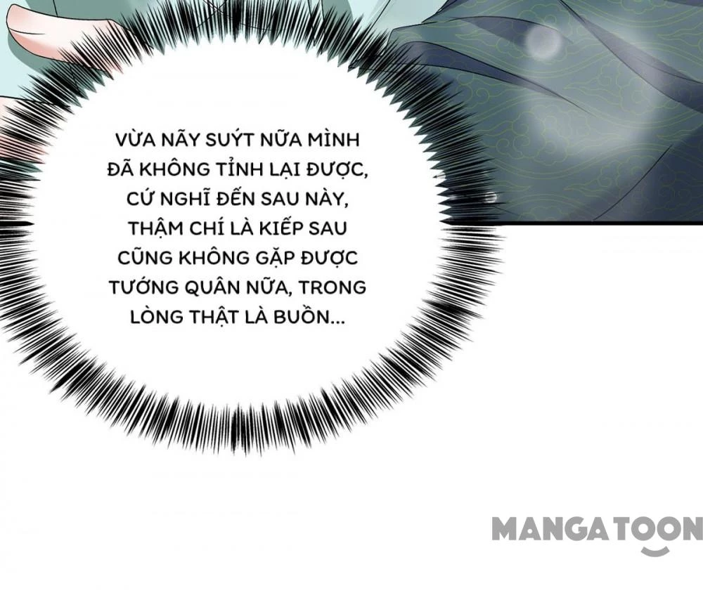 Manh Hổ Trọng Sinh : Tướng Quân Đại Nhân Muốn Ôm Ôm Chapter 201 - 27