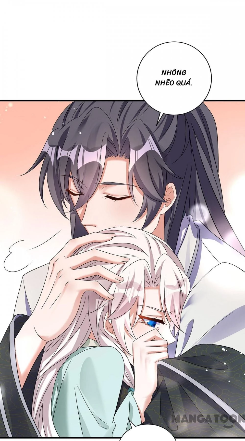 Manh Hổ Trọng Sinh : Tướng Quân Đại Nhân Muốn Ôm Ôm Chapter 201 - 28