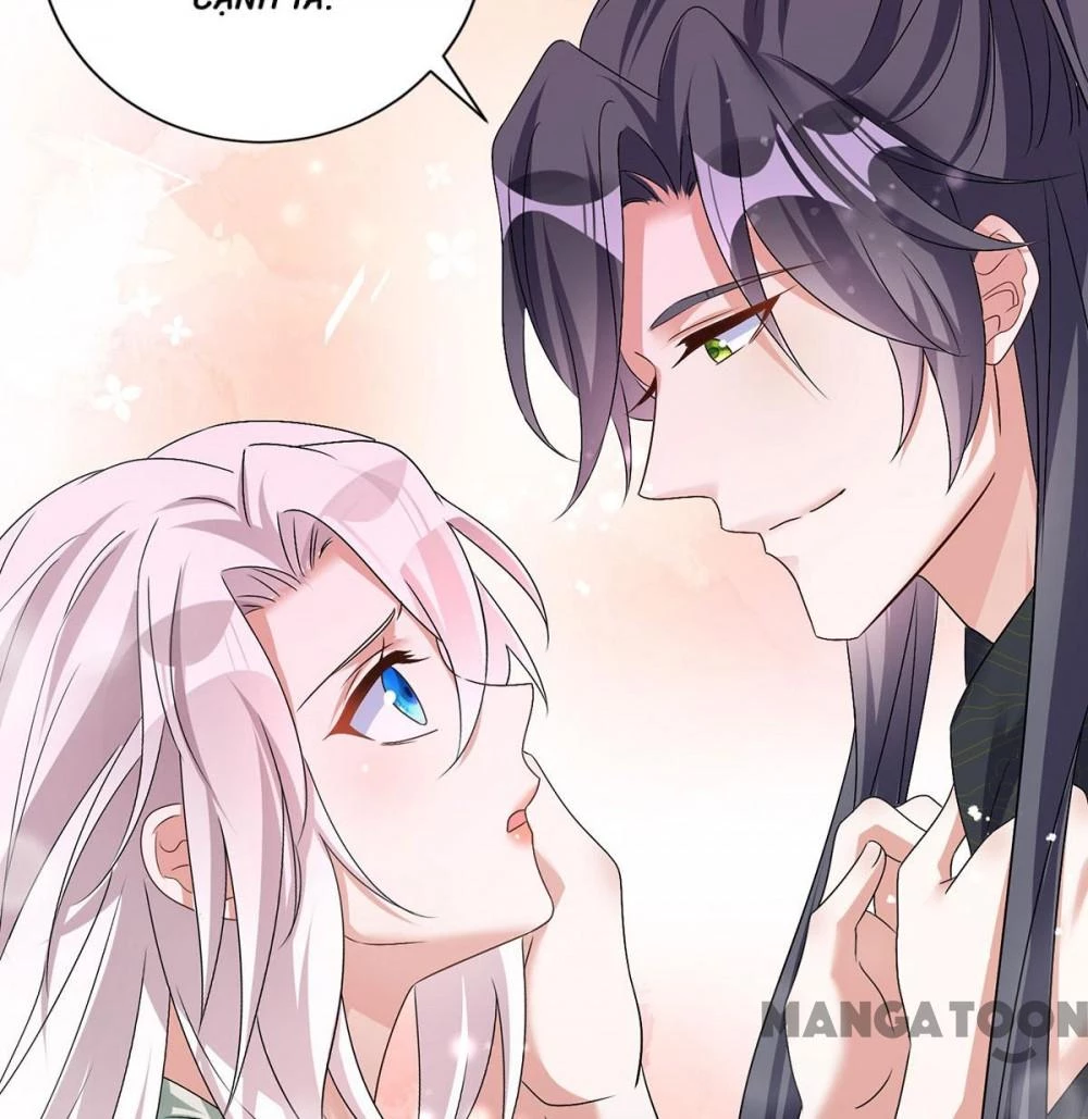 Manh Hổ Trọng Sinh : Tướng Quân Đại Nhân Muốn Ôm Ôm Chapter 201 - 31