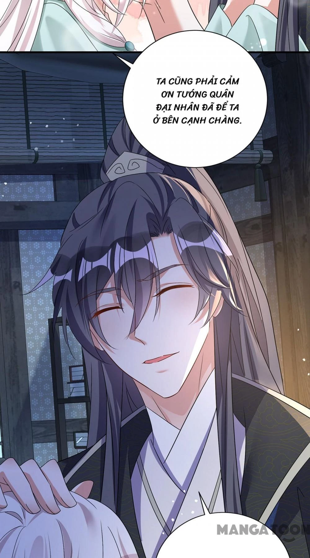 Manh Hổ Trọng Sinh : Tướng Quân Đại Nhân Muốn Ôm Ôm Chapter 201 - 32