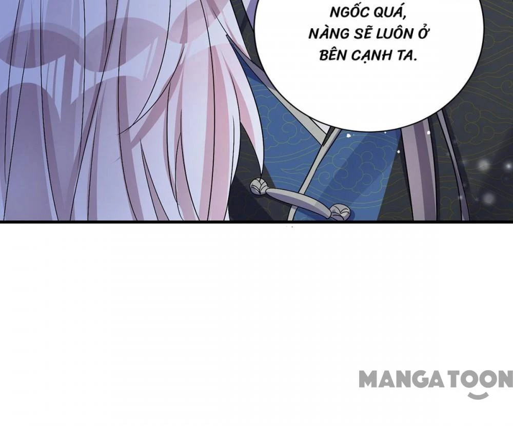 Manh Hổ Trọng Sinh : Tướng Quân Đại Nhân Muốn Ôm Ôm Chapter 201 - 33