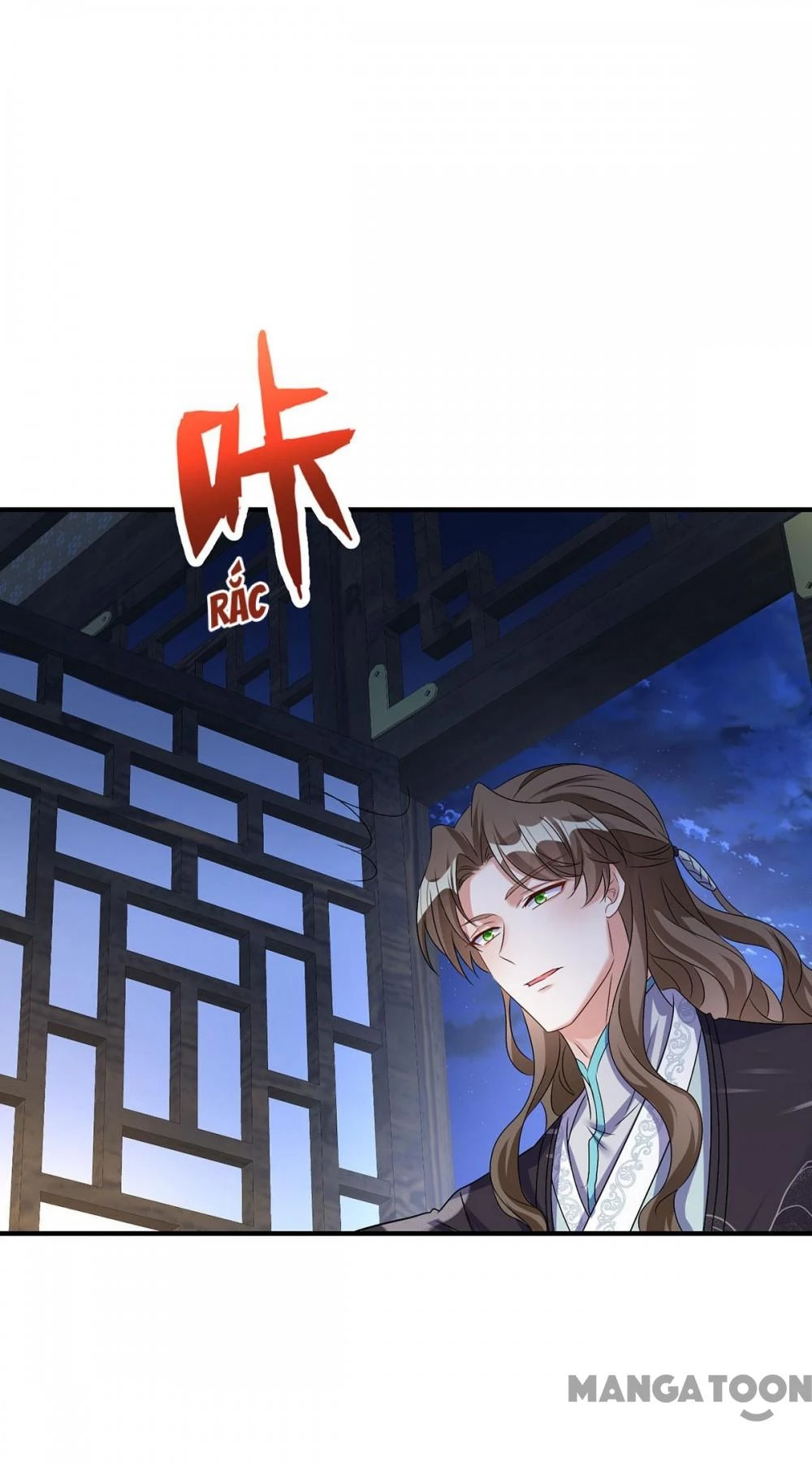 Manh Hổ Trọng Sinh : Tướng Quân Đại Nhân Muốn Ôm Ôm Chapter 201 - 34