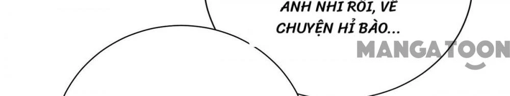 Manh Hổ Trọng Sinh : Tướng Quân Đại Nhân Muốn Ôm Ôm Chapter 201 - 39