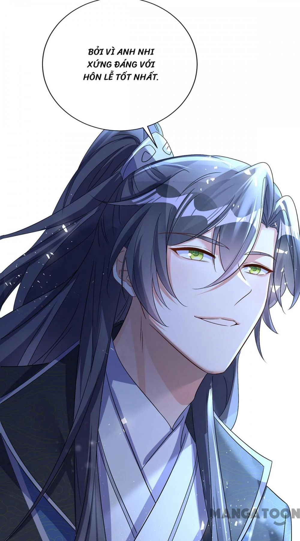 Manh Hổ Trọng Sinh : Tướng Quân Đại Nhân Muốn Ôm Ôm Chapter 201 - 44