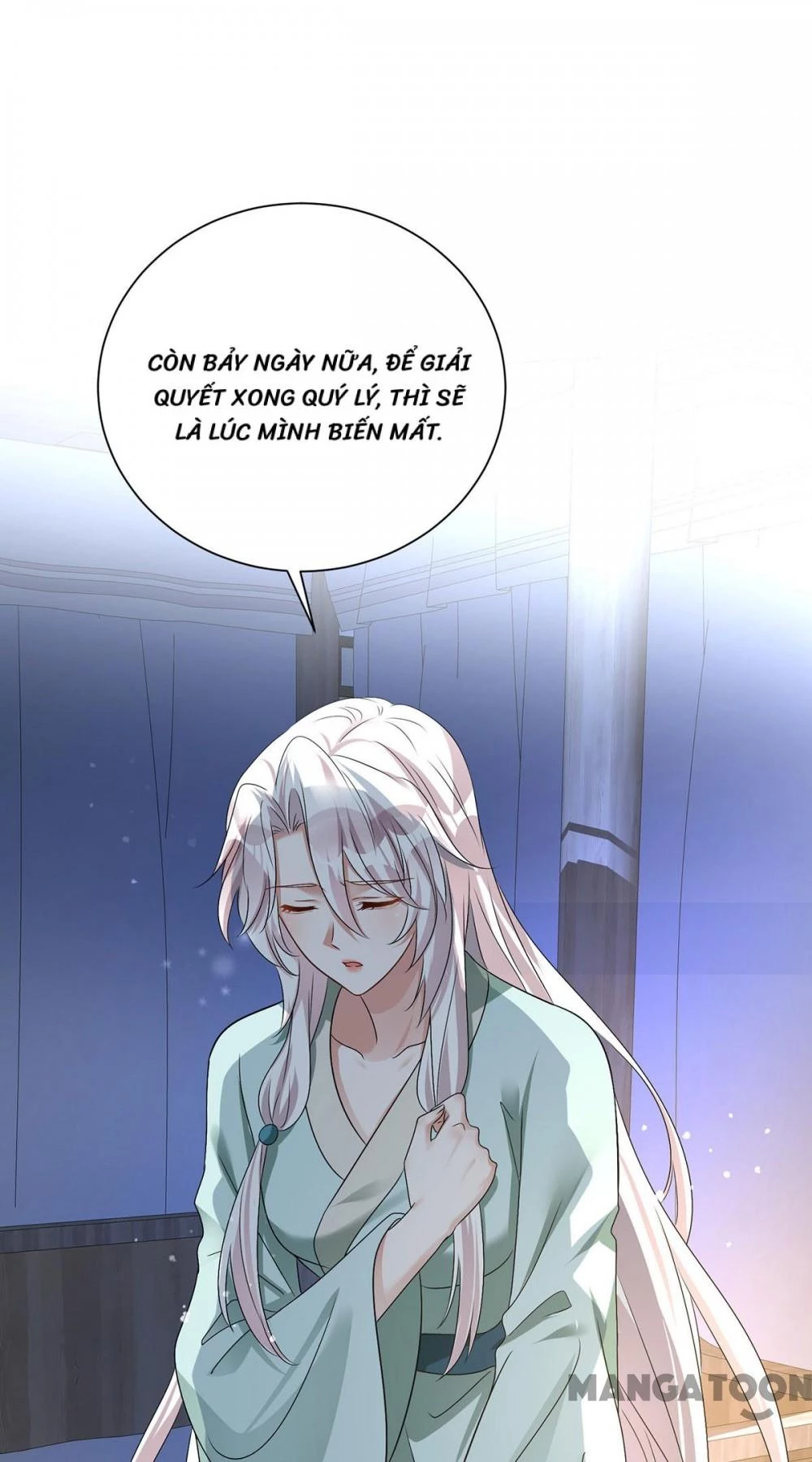 Manh Hổ Trọng Sinh : Tướng Quân Đại Nhân Muốn Ôm Ôm Chapter 201 - 46