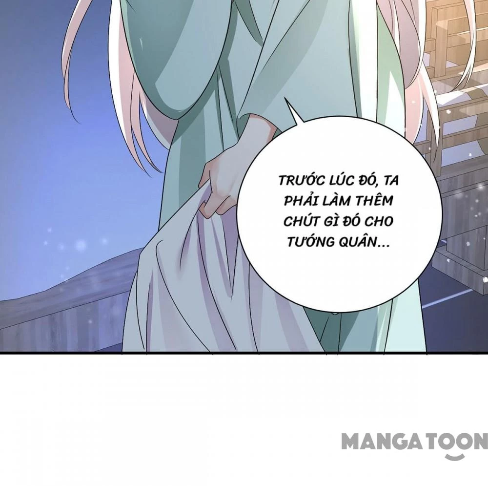 Manh Hổ Trọng Sinh : Tướng Quân Đại Nhân Muốn Ôm Ôm Chapter 201 - 47