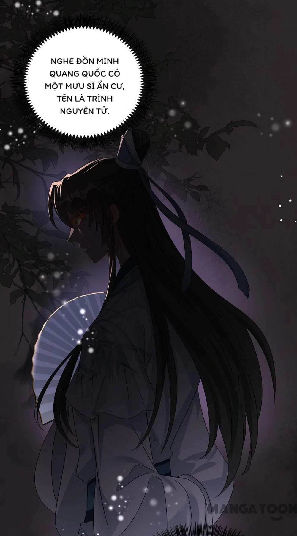 Manh Hổ Trọng Sinh : Tướng Quân Đại Nhân Muốn Ôm Ôm Chapter 201 - 48