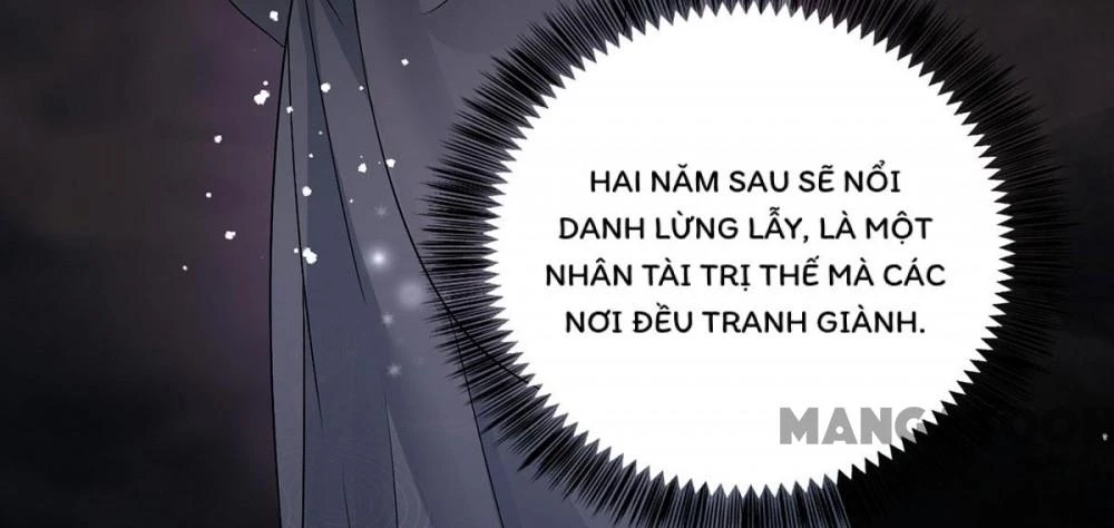 Manh Hổ Trọng Sinh : Tướng Quân Đại Nhân Muốn Ôm Ôm Chapter 201 - 49