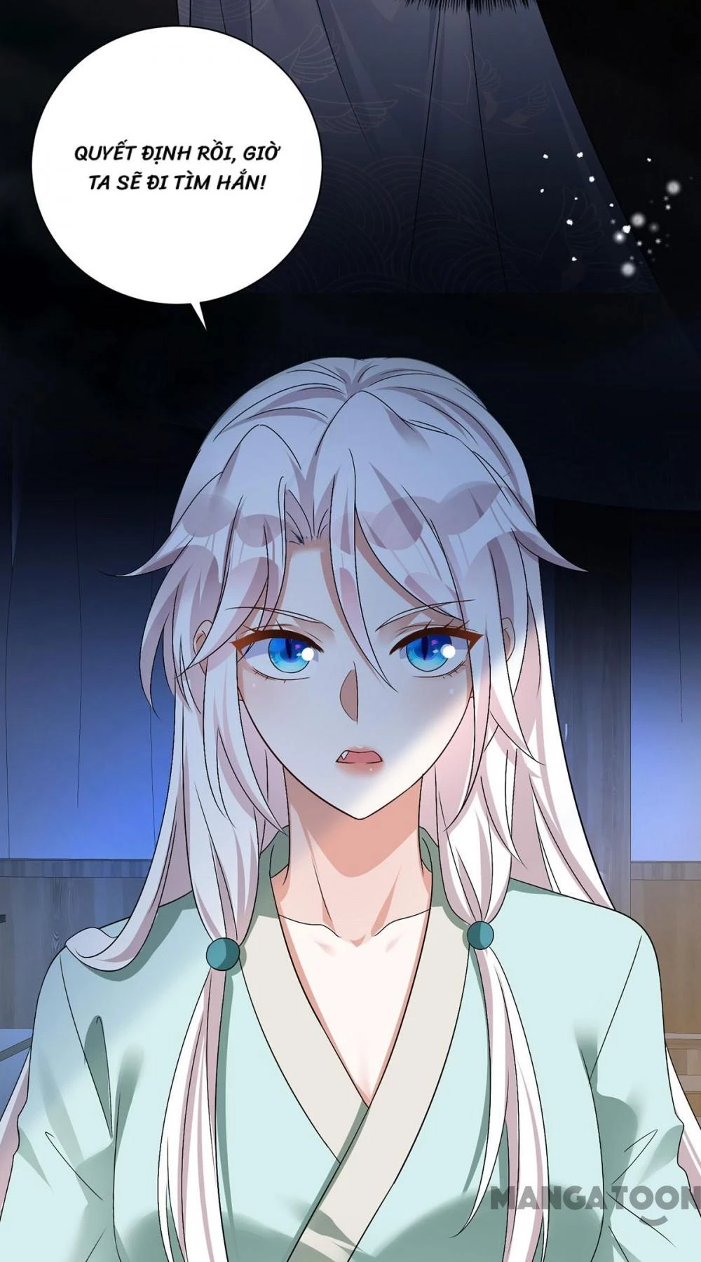 Manh Hổ Trọng Sinh : Tướng Quân Đại Nhân Muốn Ôm Ôm Chapter 201 - 50