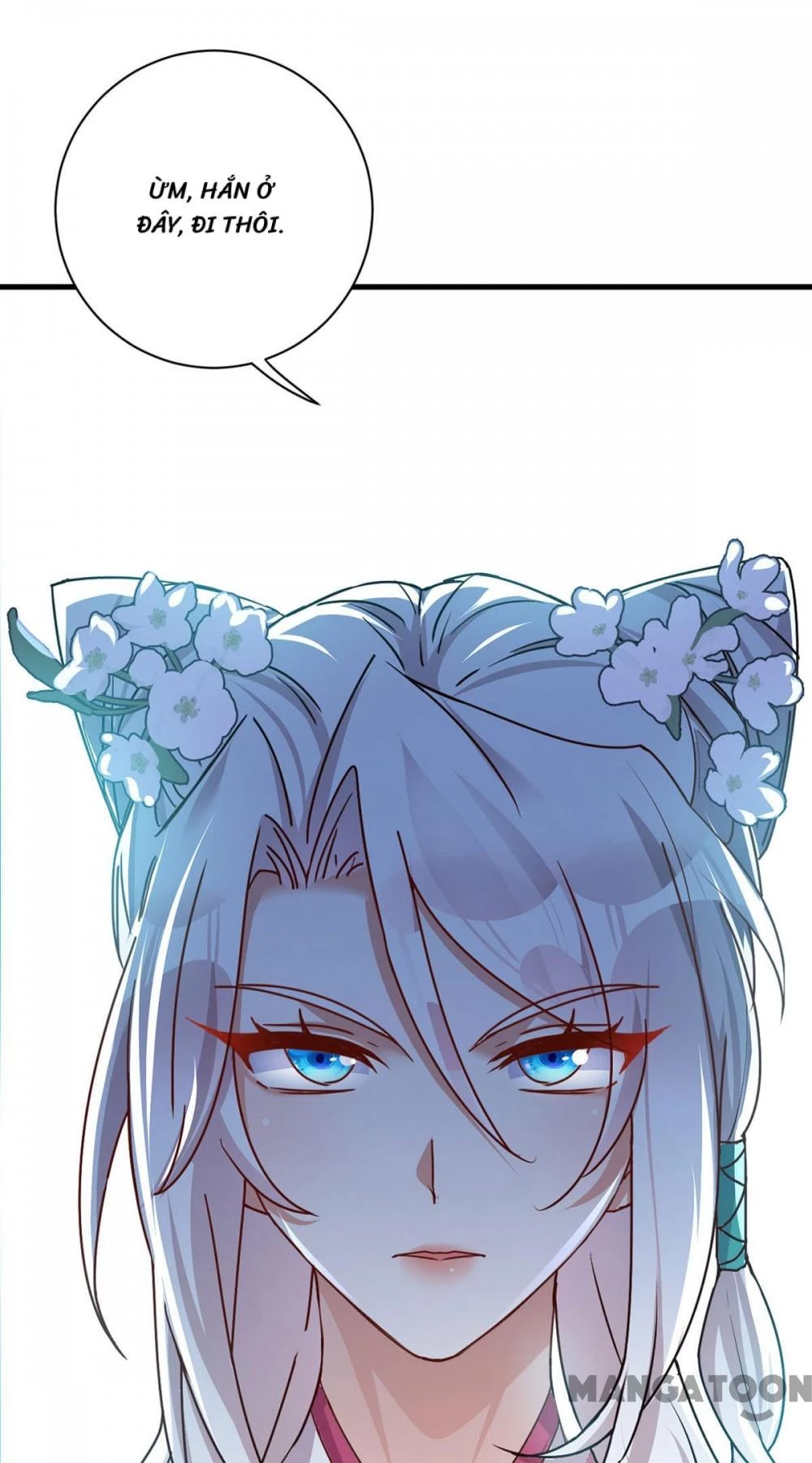 Manh Hổ Trọng Sinh : Tướng Quân Đại Nhân Muốn Ôm Ôm Chapter 202 - 6