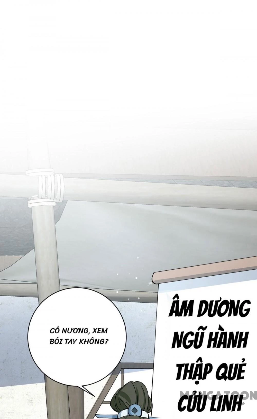 Manh Hổ Trọng Sinh : Tướng Quân Đại Nhân Muốn Ôm Ôm Chapter 202 - 8