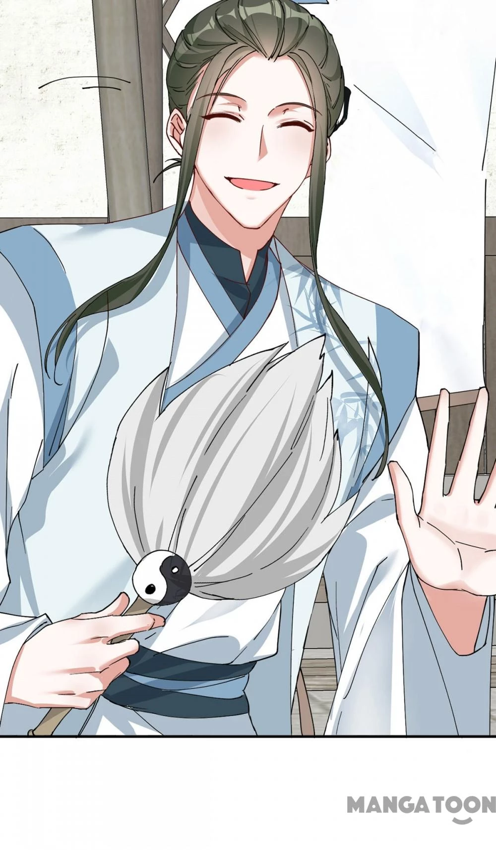 Manh Hổ Trọng Sinh : Tướng Quân Đại Nhân Muốn Ôm Ôm Chapter 202 - 9