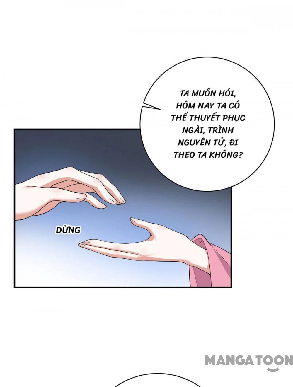 Manh Hổ Trọng Sinh : Tướng Quân Đại Nhân Muốn Ôm Ôm Chapter 202 - 16