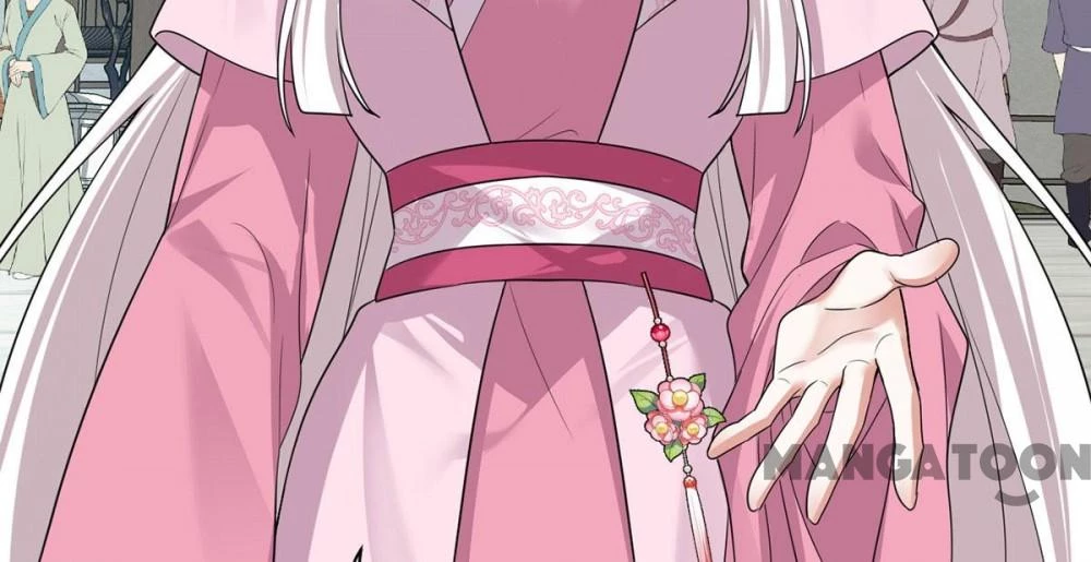 Manh Hổ Trọng Sinh : Tướng Quân Đại Nhân Muốn Ôm Ôm Chapter 202 - 21