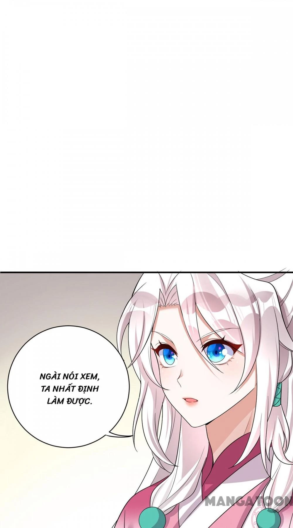 Manh Hổ Trọng Sinh : Tướng Quân Đại Nhân Muốn Ôm Ôm Chapter 202 - 24