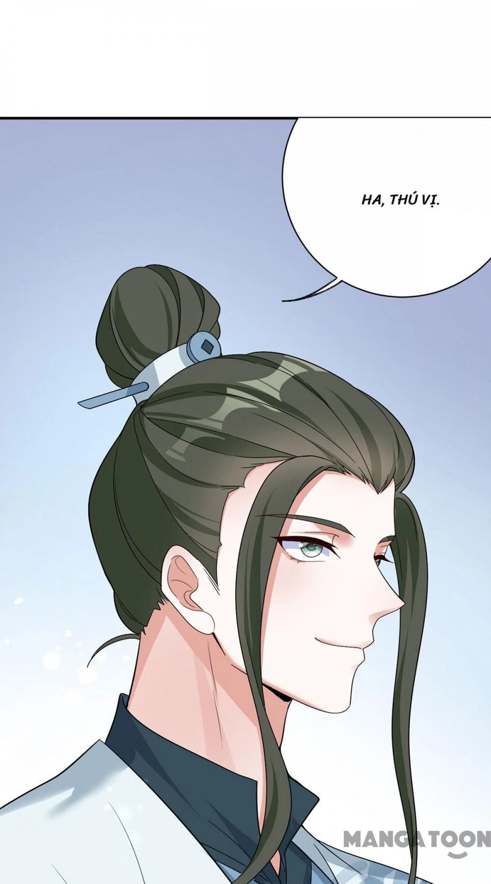 Manh Hổ Trọng Sinh : Tướng Quân Đại Nhân Muốn Ôm Ôm Chapter 202 - 26