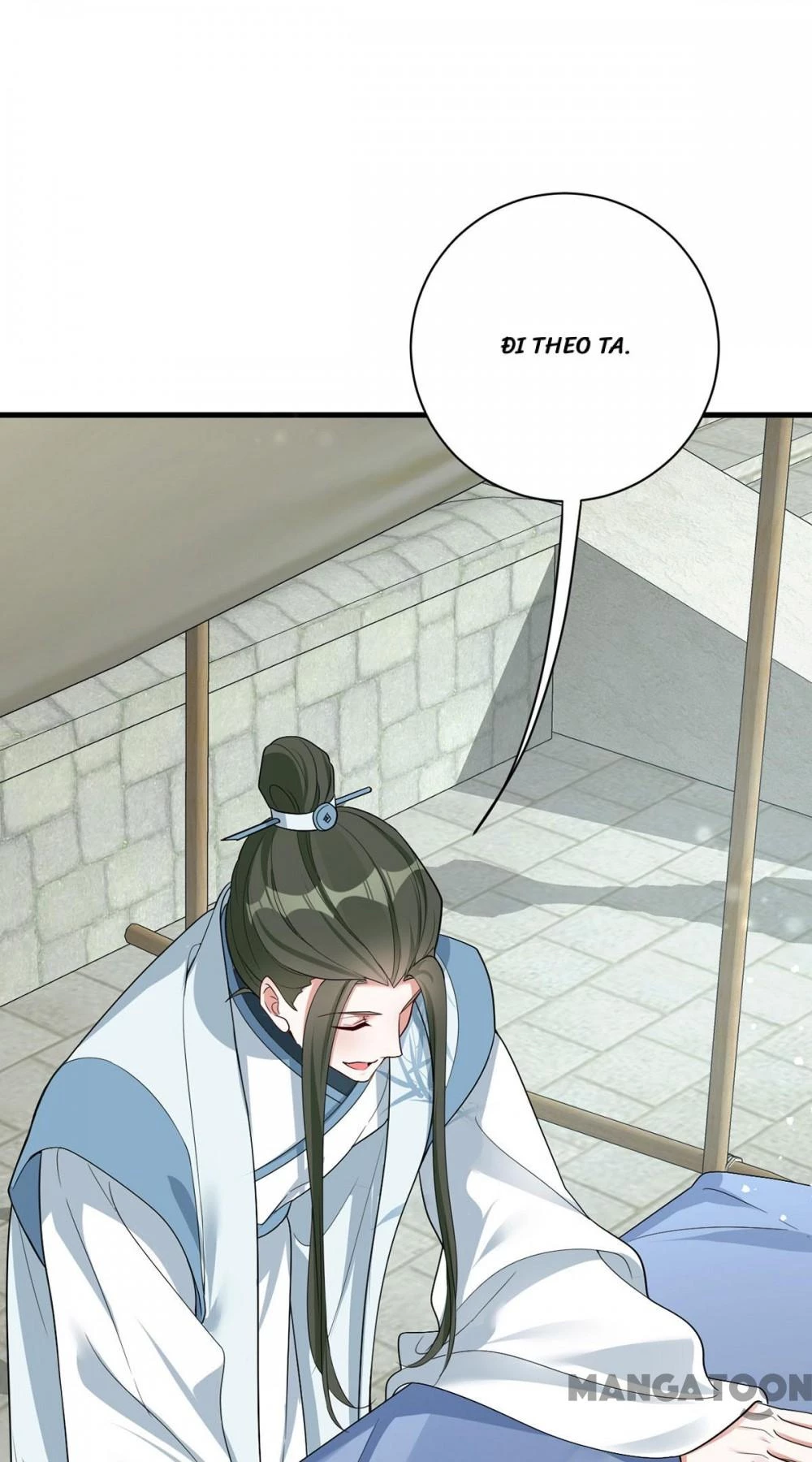 Manh Hổ Trọng Sinh : Tướng Quân Đại Nhân Muốn Ôm Ôm Chapter 202 - 28