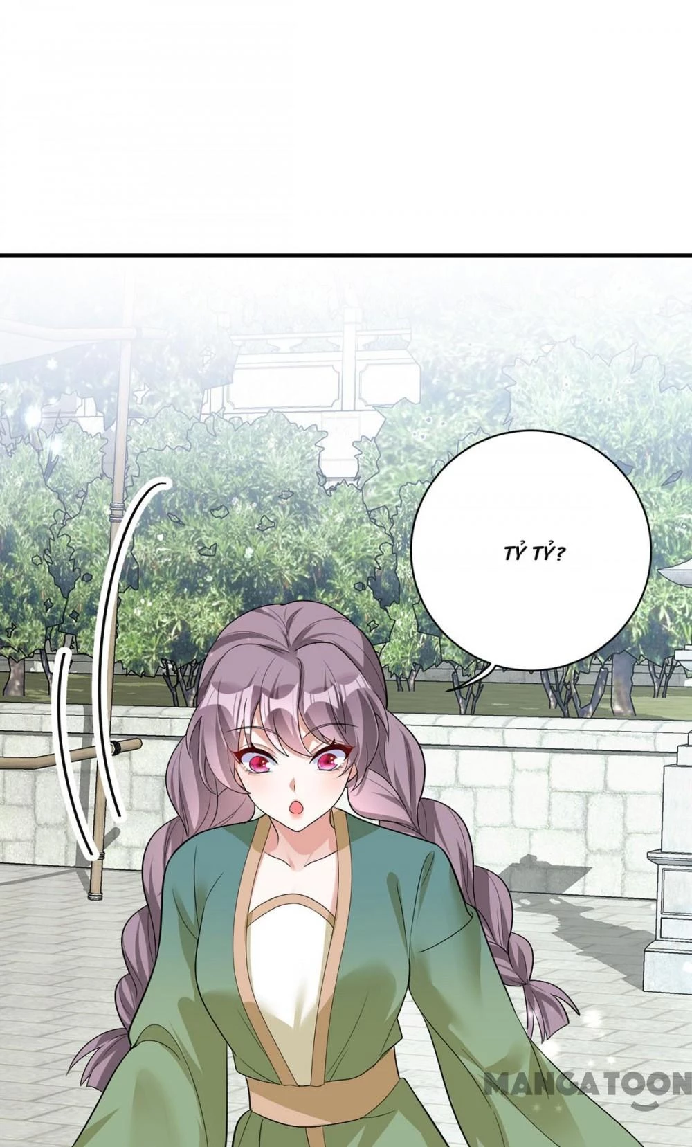 Manh Hổ Trọng Sinh : Tướng Quân Đại Nhân Muốn Ôm Ôm Chapter 202 - 30