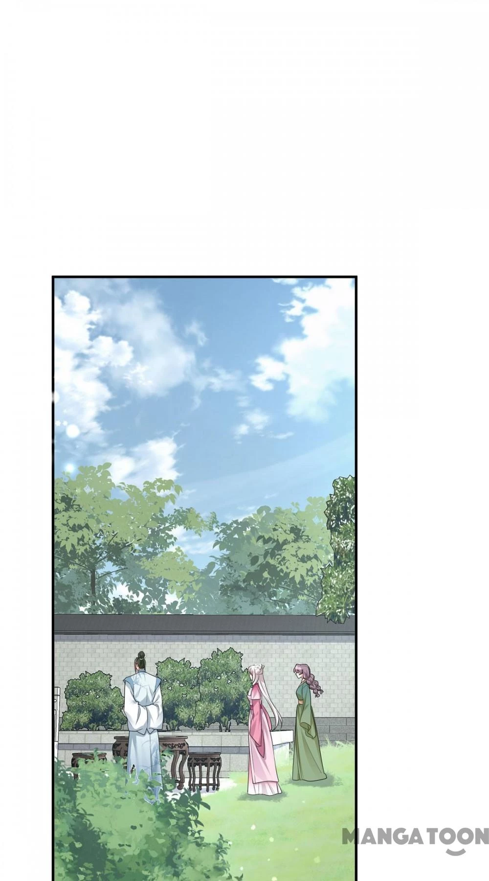 Manh Hổ Trọng Sinh : Tướng Quân Đại Nhân Muốn Ôm Ôm Chapter 202 - 32