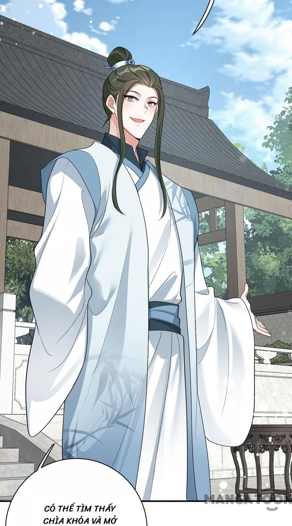 Manh Hổ Trọng Sinh : Tướng Quân Đại Nhân Muốn Ôm Ôm Chapter 202 - 34